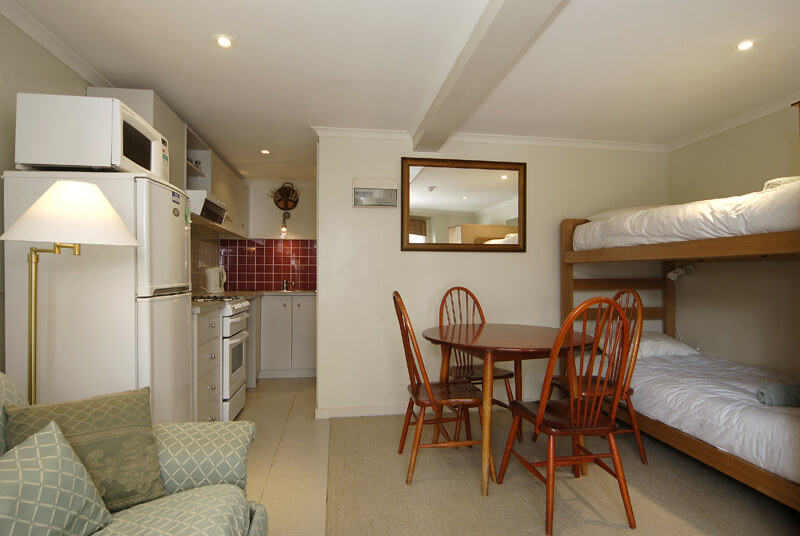 Whistler Apartment 8 (Glacier)